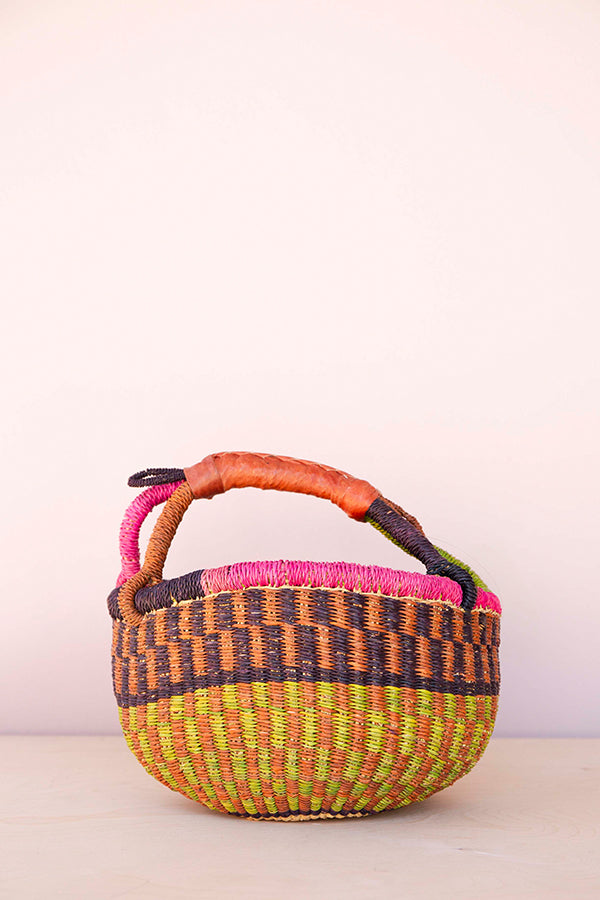 Bolga Basket