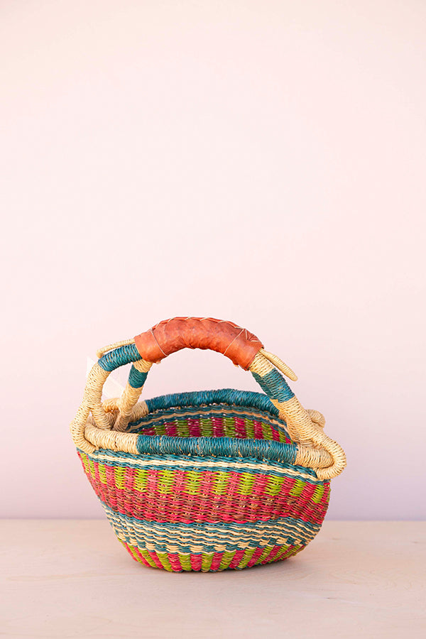 Bolga Basket