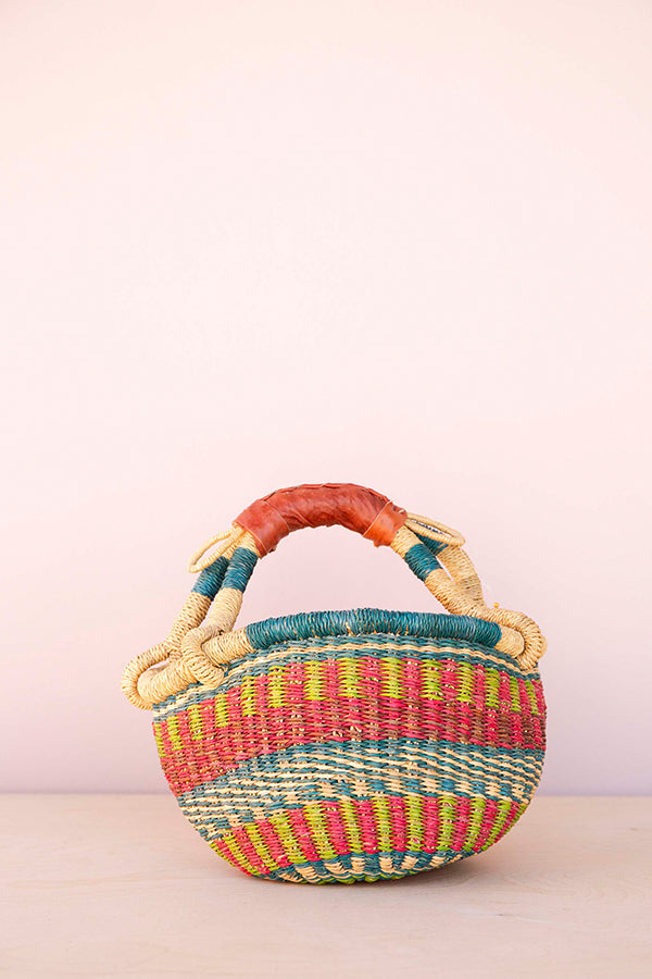 Bolga Basket