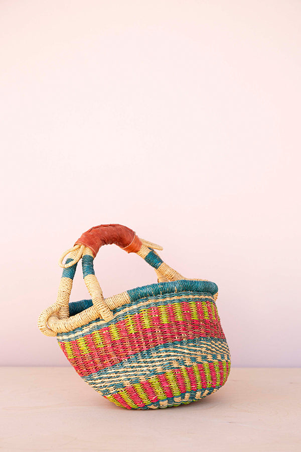 Bolga Basket