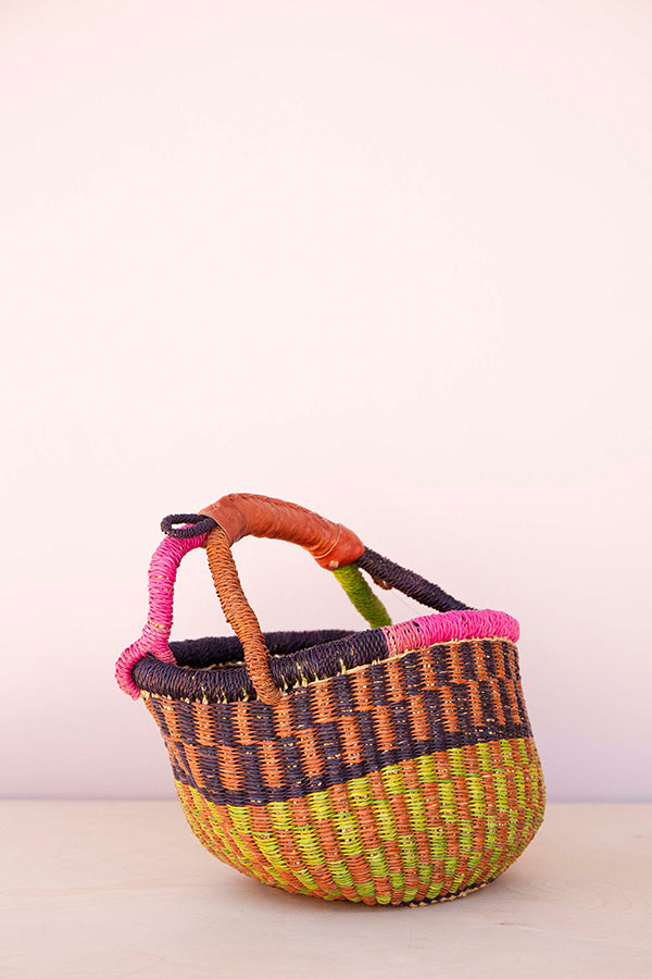 Bolga Basket