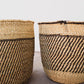 Woven Iringa Baskets Set of 3