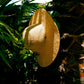 Handmade Straw Hat