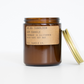 Sunbloom P.F. Candle