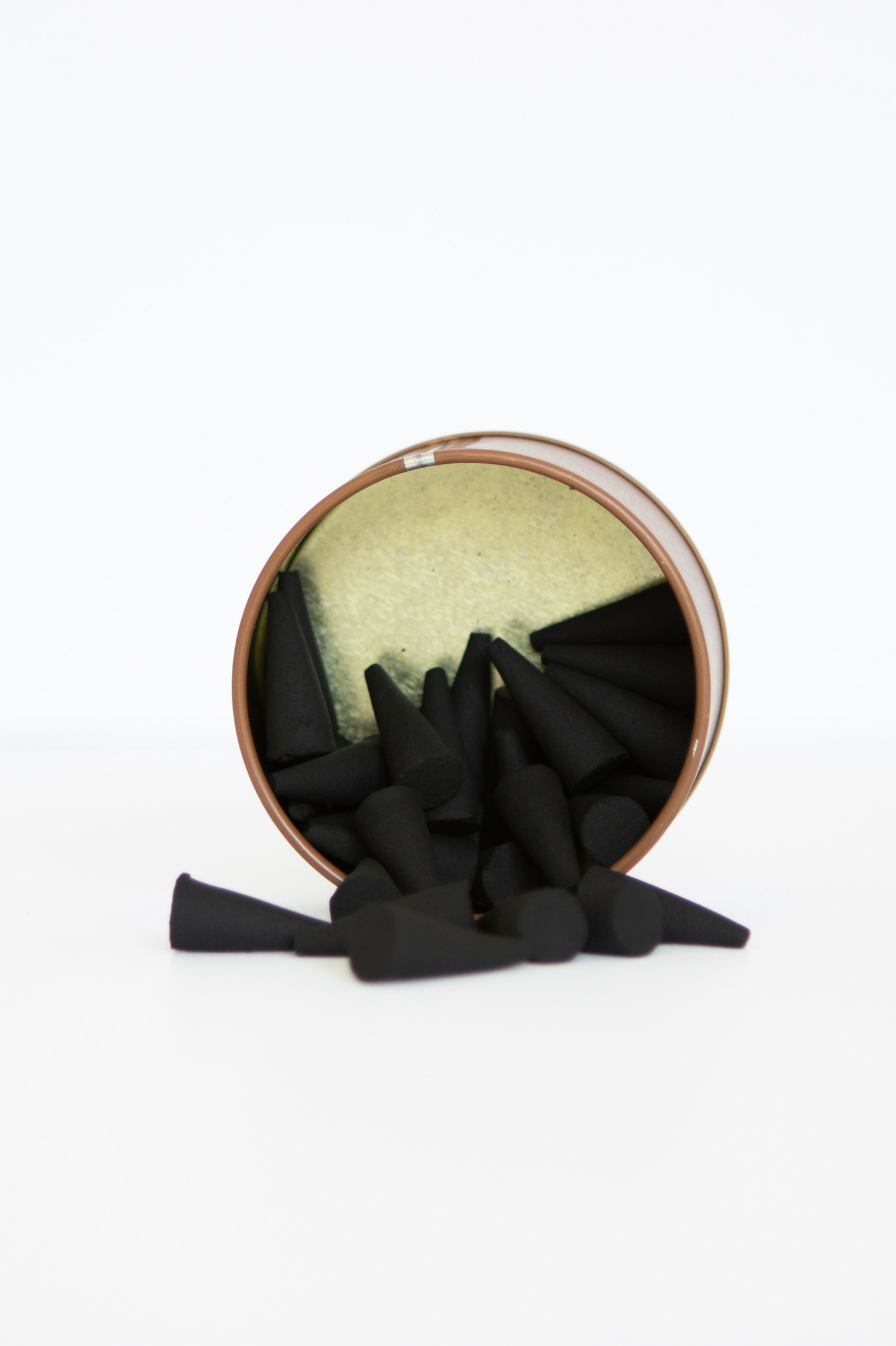 Sunbloom P.F. Candle