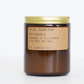 Sunbloom P.F. Candle