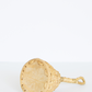 Bolga Woven Rattle - Natural