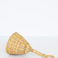 Bolga Woven Rattle - Natural